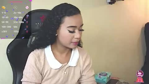 Snapshot of eva_foxs chatting on November 25, 4:40 pm Eva Foxs online show from November 25, 4:40 pm