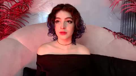 Snapshot of eva_halsey chatting on October 23, 7:56 pm E V A online show from October 23, 7:56 pm