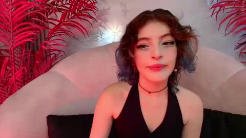 Snapshot of eva_halsey chatting on November 26, 7:48 pm E V A online show from November 26, 7:48 pm