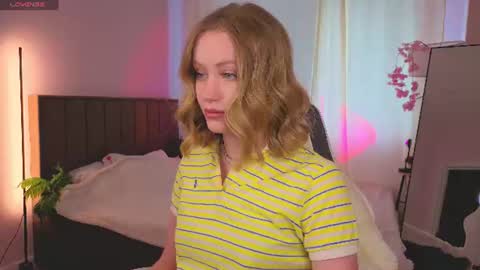 eva hamilton online show from July 14, 2:05 am
