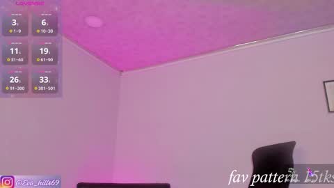 Eva  online show from December 21, 2:30 am