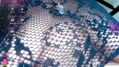 EVA online show from January 15, 2:56 pm