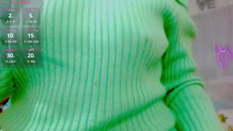 EVA online show from November 20, 4:51 pm