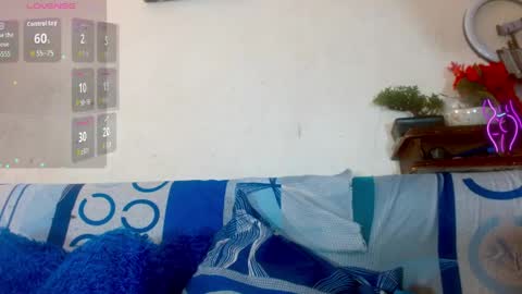 EVA online show from April 21, 3:39 pm