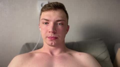 Eva and Iron online show from January 18, 7:50 pm