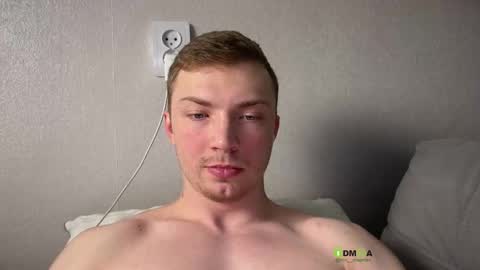 Eva and Iron online show from March 12, 8:59 pm