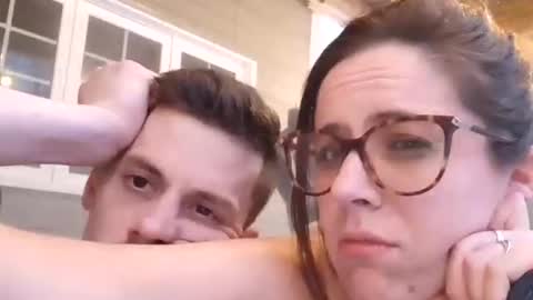 Snapshot of eva_jake chatting on February 24, 11:43 am Eva Jake online show from February 24, 11:43 am