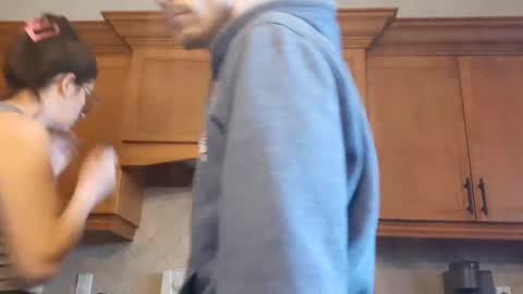 Snapshot of eva_jake chatting on February 26, 1:52 pm Eva Jake online show from February 26, 1:52 pm