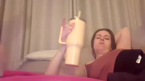 Snapshot of eva_jake chatting on March 8, 9:06 am Eva Jake online show from March 8, 9:06 am