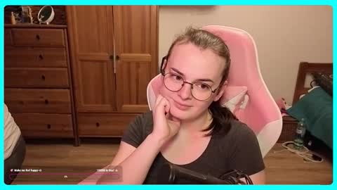 Gamer Katt online show from September 20, 9:49 pm