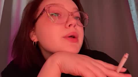 eva_kittenn online show from December 15, 9:13 am