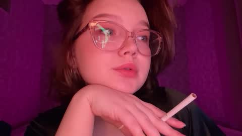 eva_kittenn online show from January 7, 2:52 pm