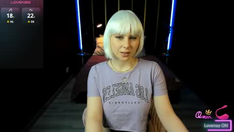 Eva online show from April 16, 7:53 am