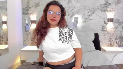 Eva online show from May 5, 12:02 pm