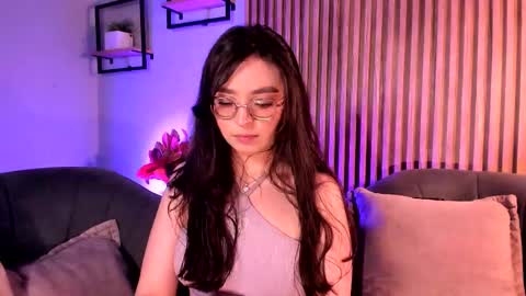 Angelinne online show from March 7, 3:36 am