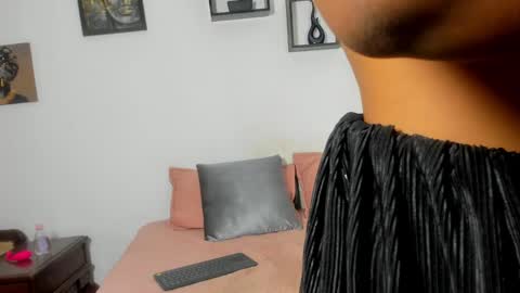 eva_malia online show from March 27, 9:36 pm