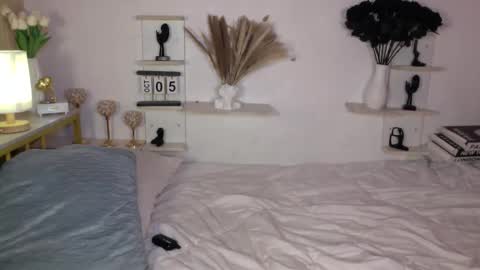 Snapshot of eva_mazikeen69 chatting on October 5, 9:13 pm Queen Eva Mazikeen online show from October 5, 9:13 pm