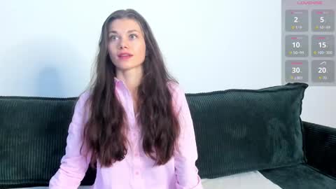 Eva online show from November 10, 12:37 pm