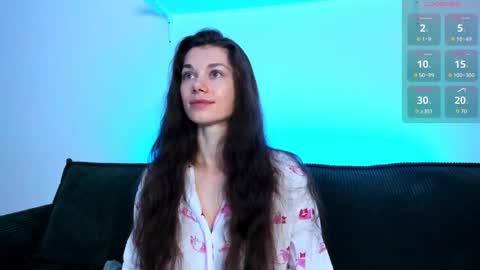 Eva online show from November 27, 8:16 am