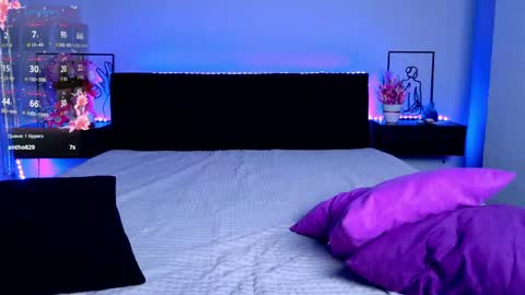 Eva meaw online show from April 16, 9:39 pm