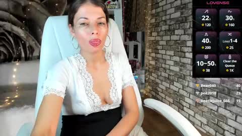 Snapshot of eva_melow chatting on December 31, 10:34 pm Eva online show from December 31, 10:34 pm
