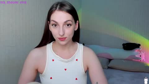 Snapshot of eva_meow_eva chatting on January 14, 9:20 pm eva_meow_eva online show from January 14, 9:20 pm