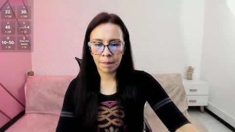 Eva  online show from February 9, 2:21 pm