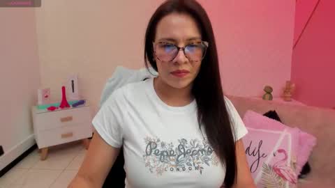 Eva  online show from March 25, 2:34 pm