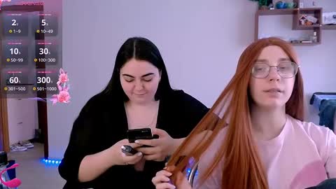 Snapshot of eva_milier chatting on March 7, 7:19 am eva_milier online show from March 7, 7:19 am