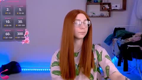 Snapshot of eva_milier chatting on March 8, 5:54 pm eva_milier online show from March 8, 5:54 pm