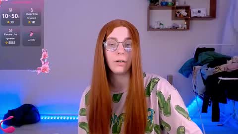 Snapshot of eva_milier chatting on March 8, 8:57 pm eva_milier online show from March 8, 8:57 pm