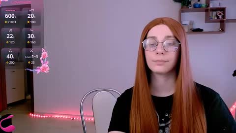 Snapshot of eva_milier chatting on March 12, 10:59 am eva_milier online show from March 12, 10:59 am