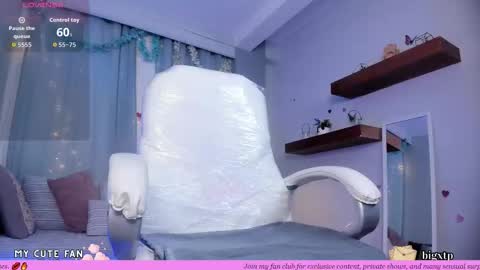 eva_monet online show from October 9, 3:32 pm