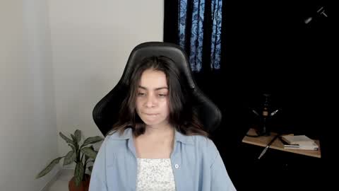 eva_monn online show from December 28, 9:40 pm