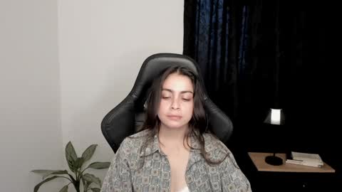 eva_monn online show from January 9, 10:31 pm