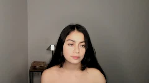 eva_monn online show from April 3, 11:47 pm