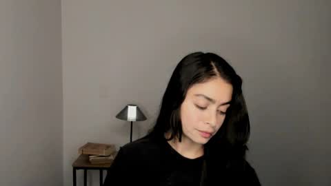 eva_monn online show from April 9, 1:16 am