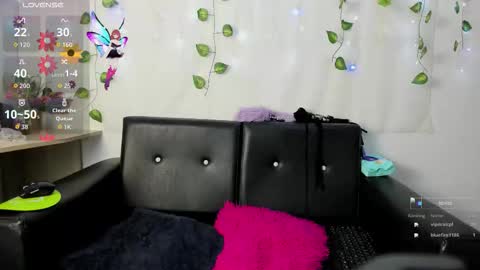 Snapshot of eva_moon5 chatting on November 26, 9:05 pm Eva online show from November 26, 9:05 pm