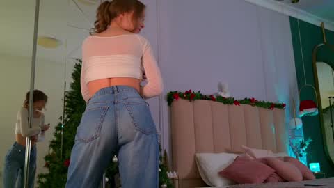 Eva online show from December 22, 8:38 am