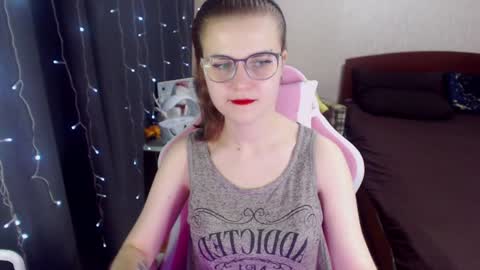 Eva online show from January 31, 9:48 am