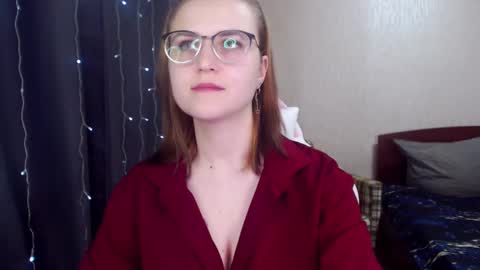 Eva online show from February 16, 4:21 pm