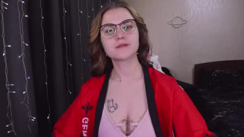 Eva online show from February 25, 9:53 am