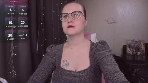 Eva online show from January 12, 10:31 am