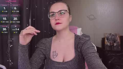 Eva online show from January 16, 10:41 am