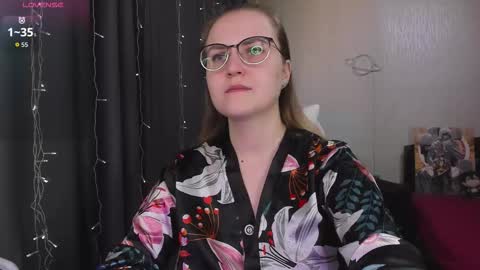 Eva online show from February 18, 12:23 pm