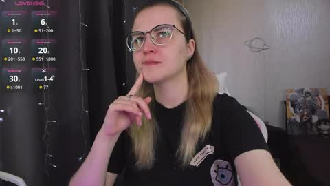 Eva online show from April 1, 8:37 am