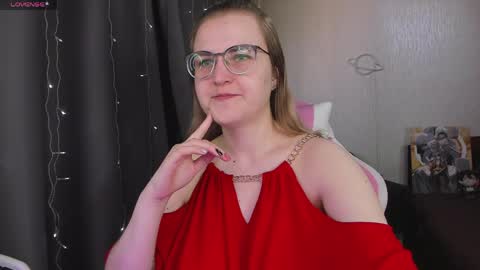 Eva online show from April 11, 12:09 pm