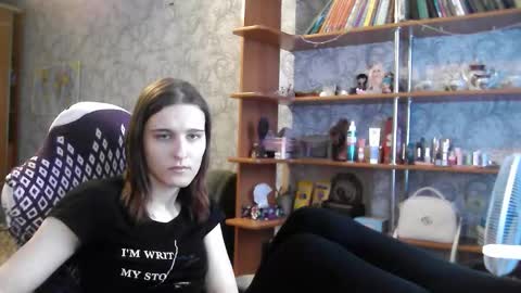 Eva The Princess online show from March 22, 11:57 am