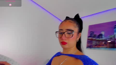 Snapshot of eva_rain chatting on January 10, 10:46 pm Eva online show from January 10, 10:46 pm