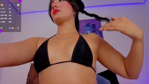 Snapshot of eva_rain chatting on September 9, 5:07 am Eva online show from September 9, 5:07 am